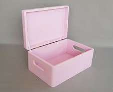 Holzkiste 30x20x14cm