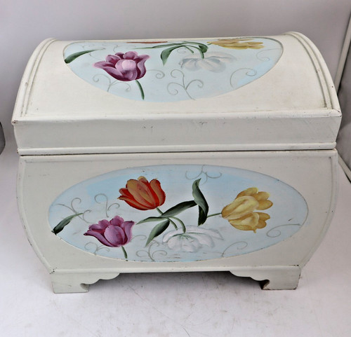 Vintage lackierte holz - vintage,