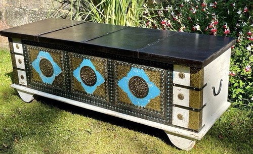 Indische - ,