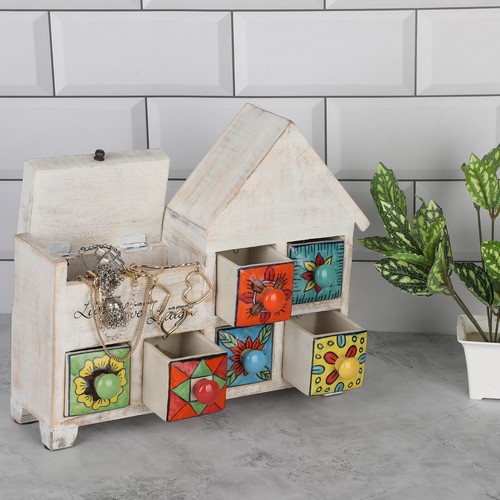 Home design handbemalte - home,